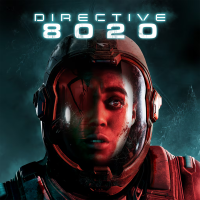 Игра Directive 8020 для PC / ПК, активация в стим Steam для региона РФ / Россия цифровой ключ 