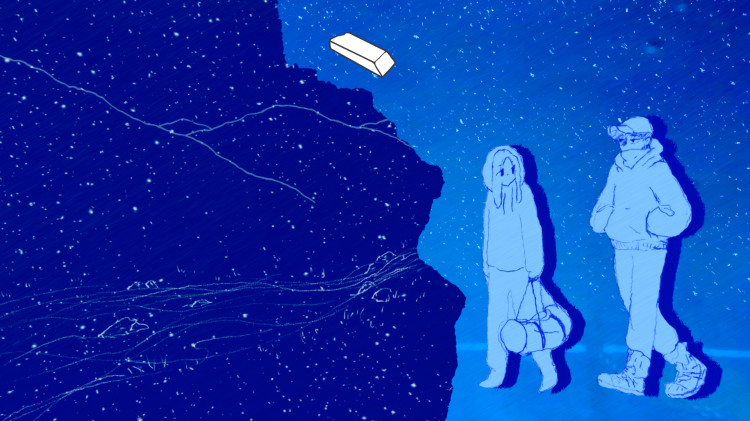 If Found... - If Found, Steam Gift