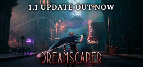 Dreamscaper, Steam Gift
