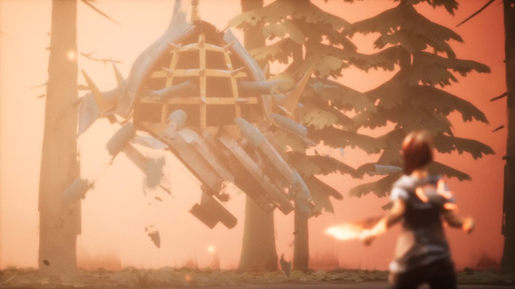 Dreamscaper, Steam Gift
