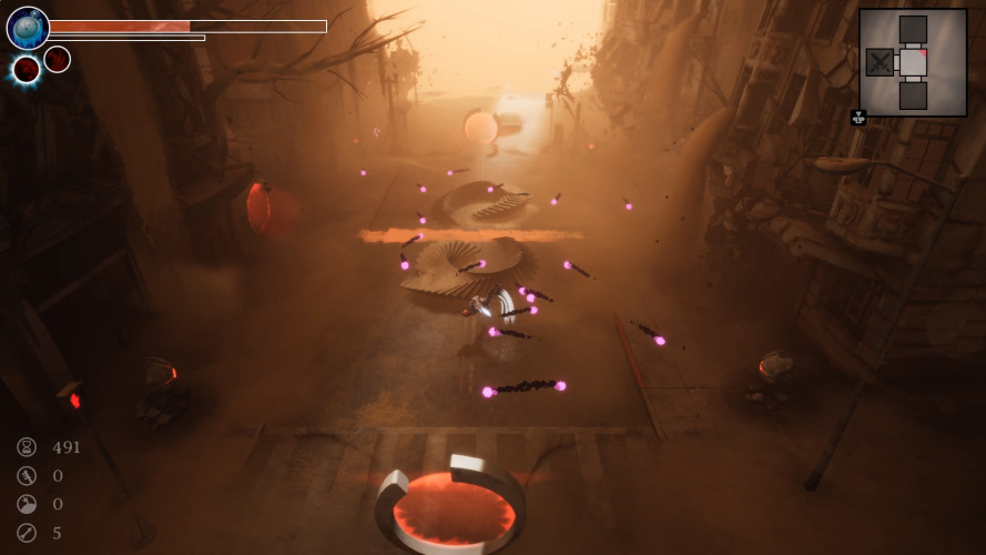 Dreamscaper, Steam Gift