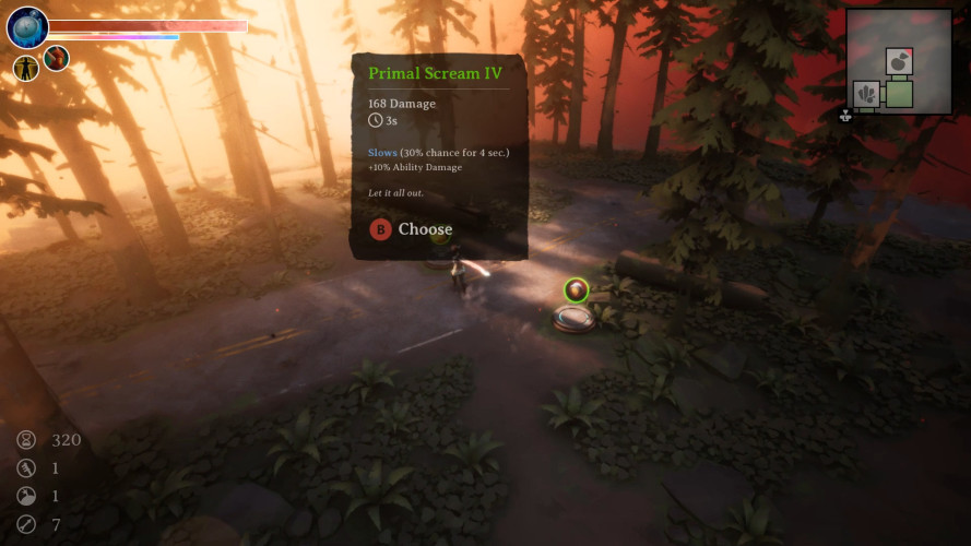 Dreamscaper, Steam Gift