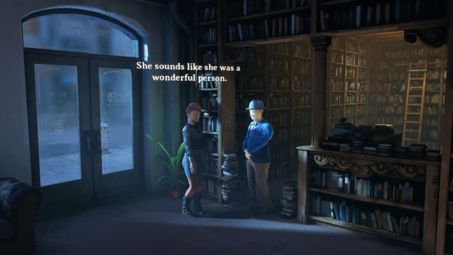 Dreamscaper, Steam Gift
