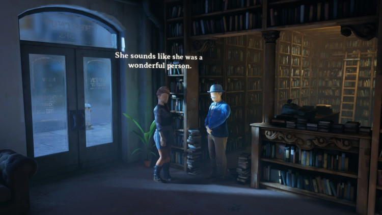 Dreamscaper, Steam Gift