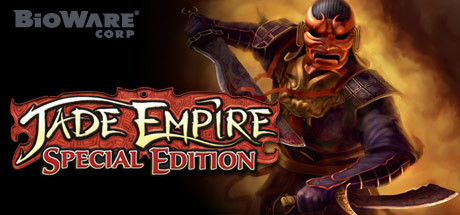 Jade Empire™: Special Edition - Jade Empire - Special Edition, Steam Gift