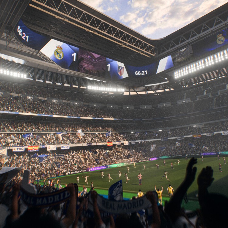 EA SPORTS FC 26 (FIFA 26) Ultimate Edition