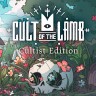 Cult of the Lamb Cultist Edition