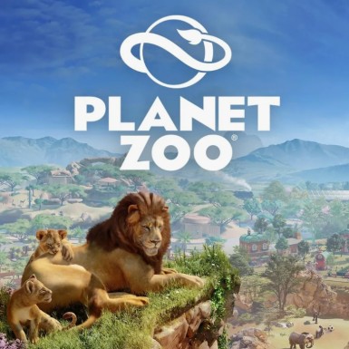 Игра Planet Zoo PC, Steam Gift регион Россия, РФ