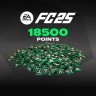 EA SPORTS FC 25 POINTS 18500 Xbox One / Series S / Series X