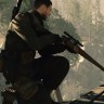 Игра Sniper Elite 4 PlayStation 4 и PlayStation 5