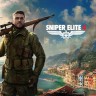 Игра Sniper Elite 4 PlayStation 4 и PlayStation 5