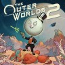 Игра The Outer Worlds 2 PlayStation 5