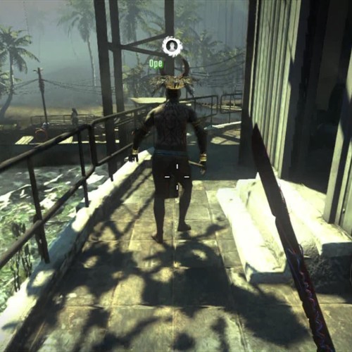 Игра Dead Island Полное издание для PC / ПК, активация в стим Steam для региона РФ / Россия цифровой ключ