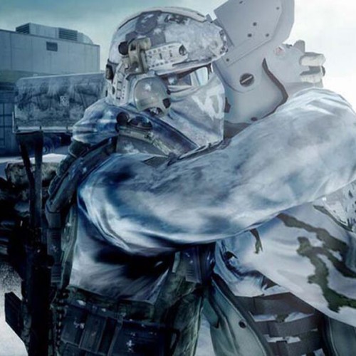 Игра Tom Clancy's Ghost Recon Future Soldier Standard PC, Steam Gift регион Россия, РФ