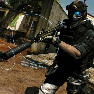 Игра Tom Clancy's Ghost Recon Future Soldier Standard PC, Steam Gift регион Россия, РФ