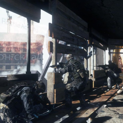 Игра Tom Clancy's Ghost Recon Future Soldier Standard PC, Steam Gift регион Россия, РФ