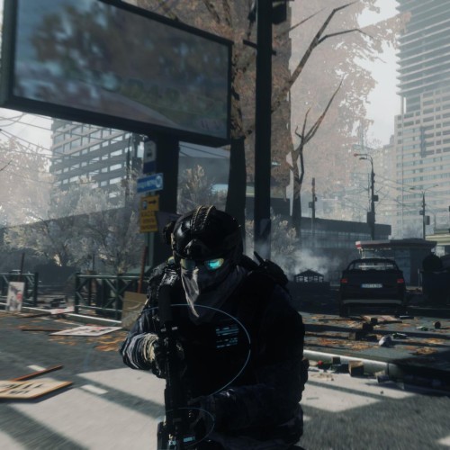 Игра Tom Clancy's Ghost Recon Future Soldier Standard PC, Steam Gift регион Россия, РФ