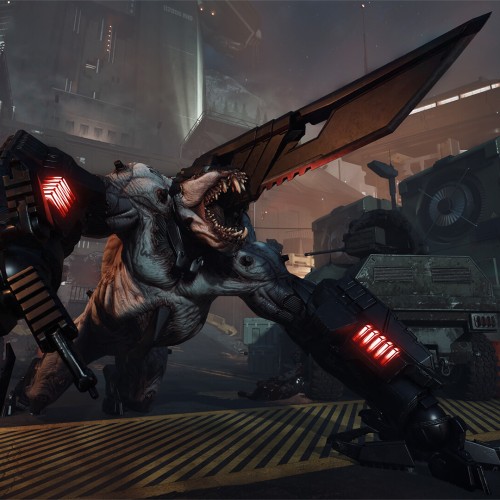 Killing Floor 3 Deluxe Edition