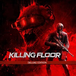 Killing Floor 3 Deluxe Edition