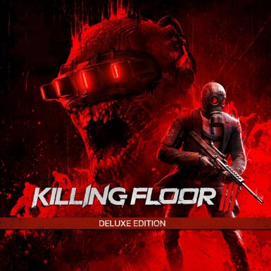 Killing Floor 3 Deluxe Edition