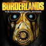 Игра Borderlands: The Handsome Collection PC / ПК, активация в стим Steam для региона РФ / Россия цифровой ключ