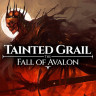 Игра Tainted Grail: The Fall of Avalon PC, Steam Gift регион Россия, РФ