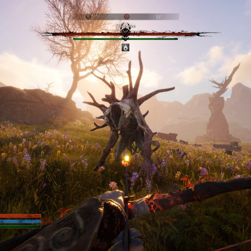 Игра Tainted Grail: The Fall of Avalon PC, Steam Gift регион Россия, РФ