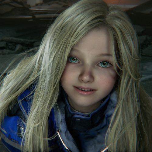 Pragmata Deluxe Edition