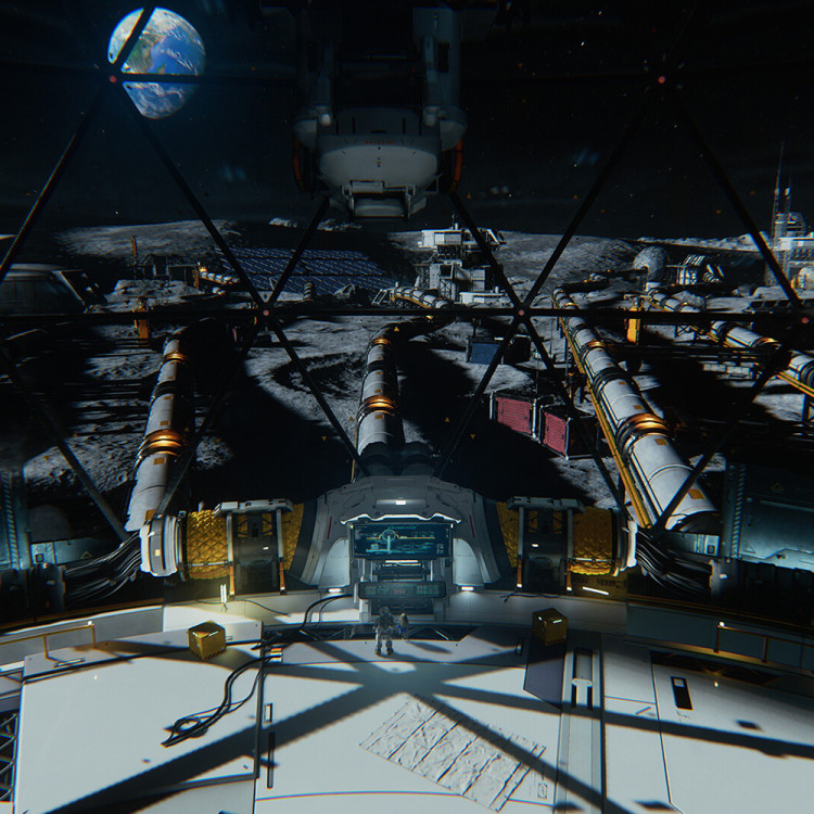 Pragmata Deluxe Edition