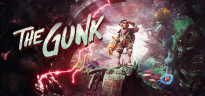 The Gunk, Steam Gift