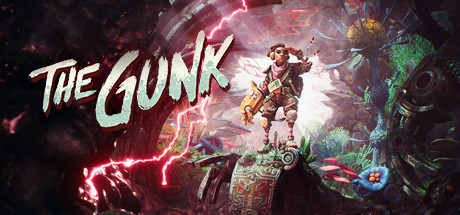 

The Gunk, Steam Gift