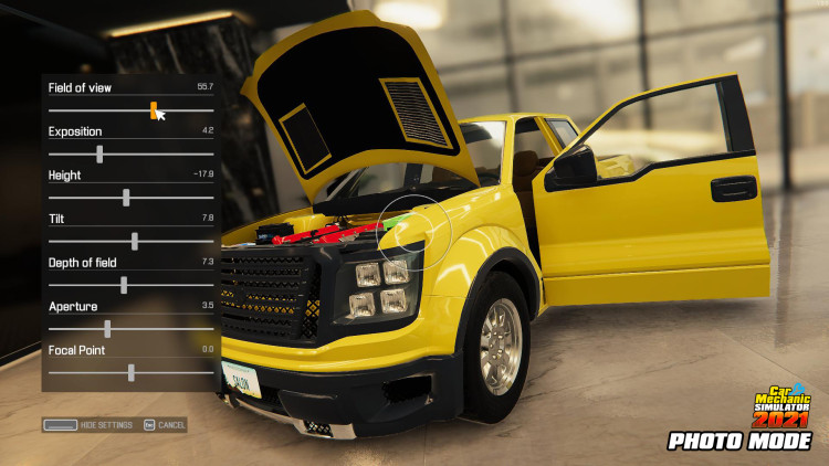 Car Mechanic Simulator 2021, Steam Gift