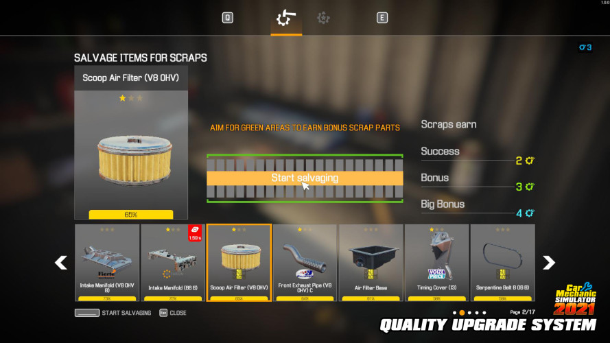 Car Mechanic Simulator 2021, Steam Gift