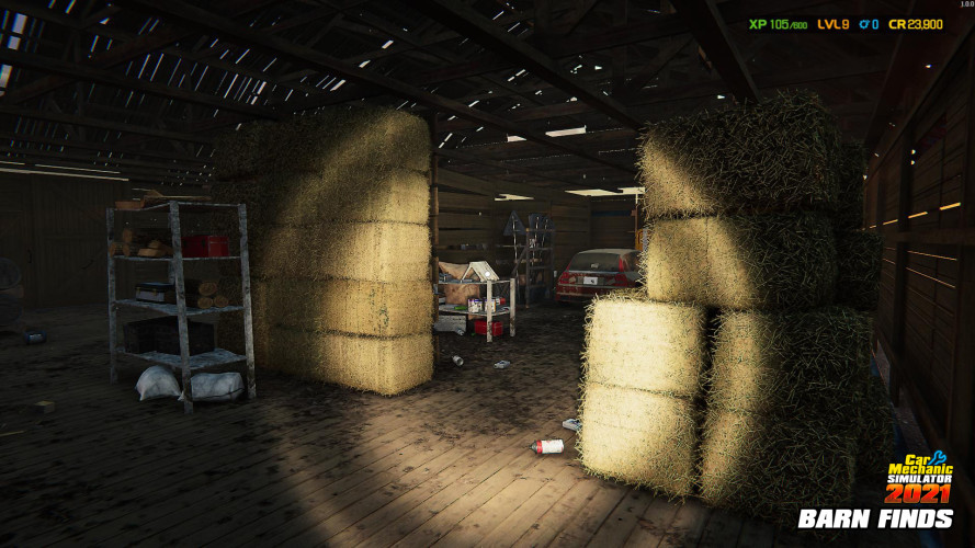 Car Mechanic Simulator 2021, Steam Gift