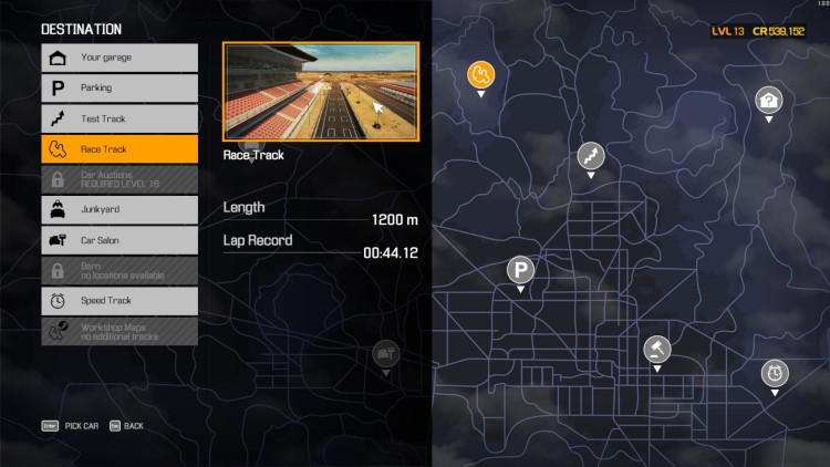 Car Mechanic Simulator 2021, Steam Gift