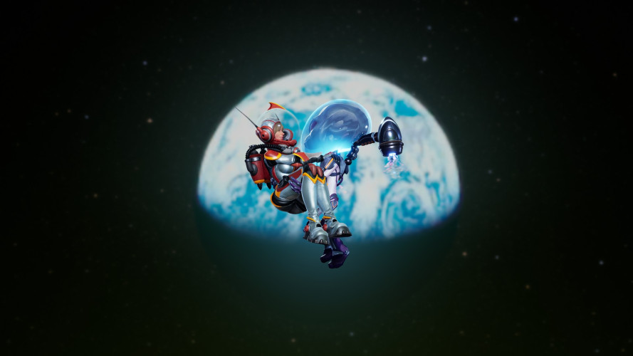 Destroy All Humans! 2 - Reprobed, Steam Gift