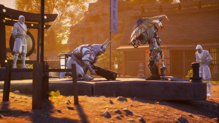 Destroy All Humans! 2 - Reprobed, Steam Gift