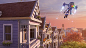 Destroy All Humans! 2 - Reprobed, Steam Gift