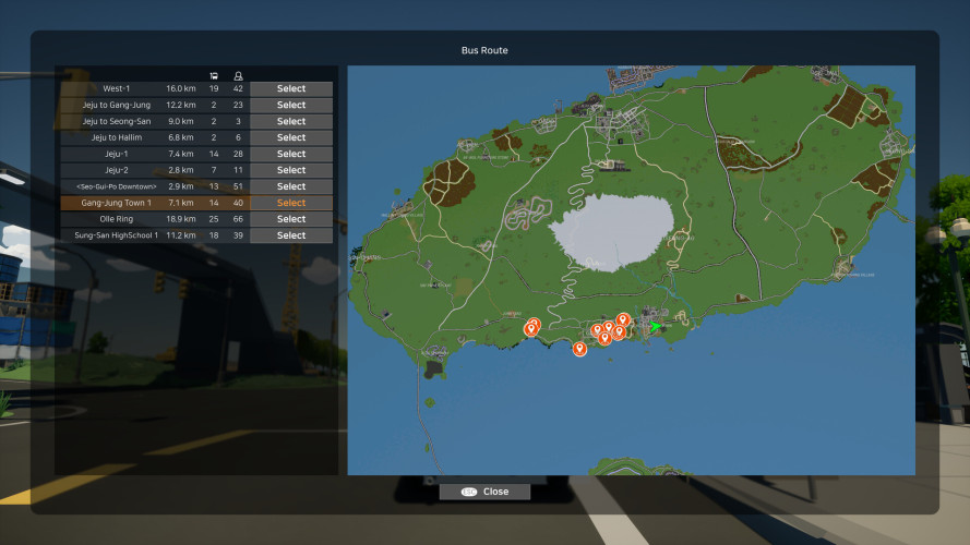 Motor Town: Behind The Wheel, Steam Gift