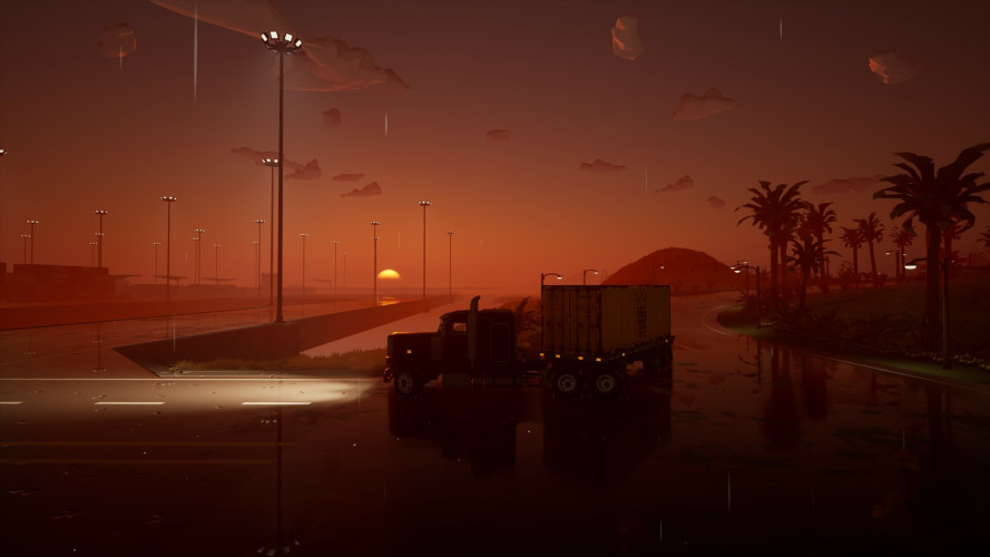 Motor Town: Behind The Wheel, Steam Gift