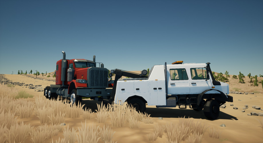 Motor Town: Behind The Wheel, Steam Gift