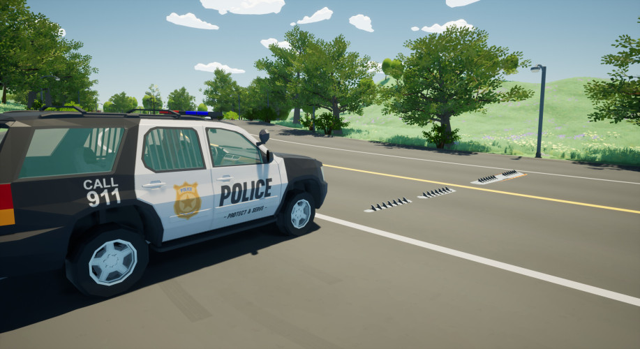 Motor Town: Behind The Wheel, Steam Gift