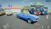 Motor Town: Behind The Wheel, Steam Gift