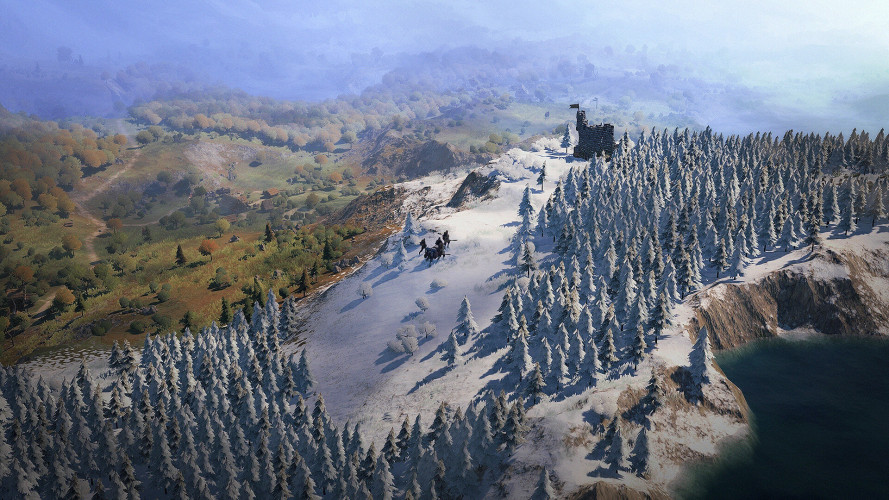 Wartales, Steam Gift