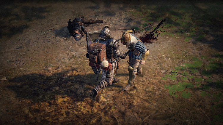 Wartales, Steam Gift