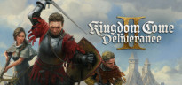 Kingdom Come: Deliverance II, Steam Gift
