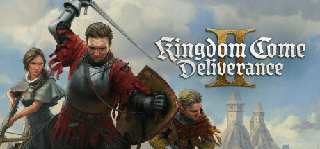 Kingdom Come: Deliverance II, Steam Gift