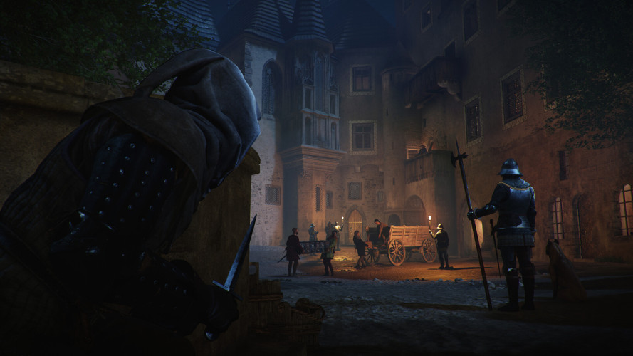Kingdom Come: Deliverance II, Steam Gift