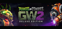 Plants vs. Zombies™ Garden Warfare 2: Deluxe Edition, Steam Gift