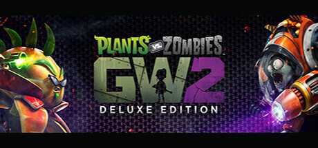 Plants vs. Zombies™ Garden Warfare 2: Deluxe Edition, Steam Gift